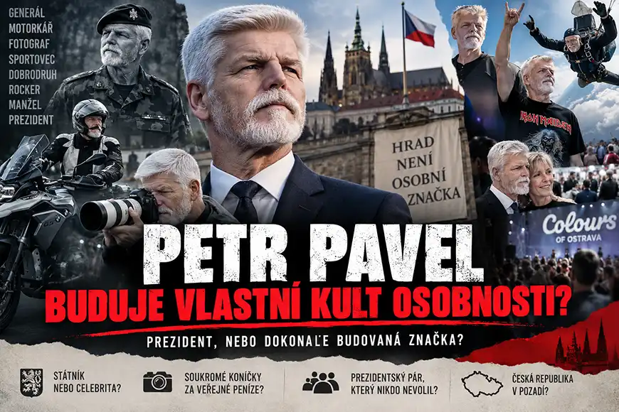 kult petra pavla