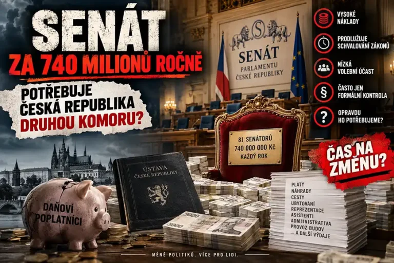 senát