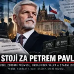 Sponzoři Petra Pavla – financování kampaně, Ukrajina, zbraně a státní dotace
