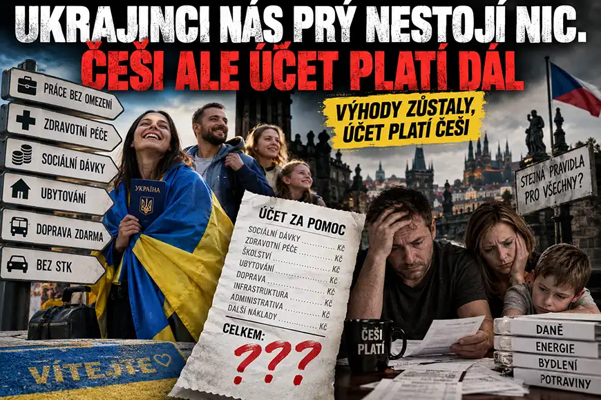 ukrajinci